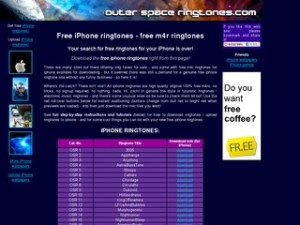 SUONERIE ITALIANE GRATIS SCARICA