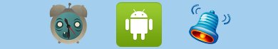 Приложения-будильники для Android