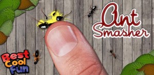 Immagine dell$0027app Ant Smasher per Android