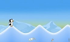 Immagine dell$0027app Flying Penguin per bambini