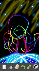 Immagine dell$0027app Kids doodle per Android