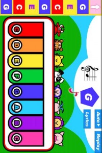 Immagine dell$0027app Pianoforte per bambini per Android