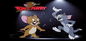 Immagine dell'app Tom & Jerry Tube per Android