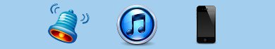 Creare suonerie per iPhone con iTunes