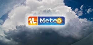 Immagine dell'applicazione IlMeteo per Android