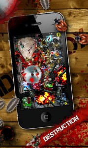 Immagine dell'app iDestroy Free Wicked Sick Guns per Android