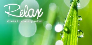 Immagine dell'app Relax: Stress & Anxiety Relief per Android