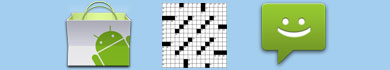 Le migliori applicazioni di cruciverba per Android