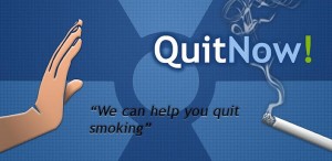 Immagine dell'app QuitNow! per Android