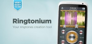 Immagine dell$0027app Ringtonium per Android