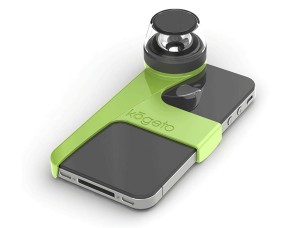 Immagine dell'accessorio Kogeto Dot 360-Degree per iPhone