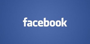 Immagine dell'app Facebook per Android