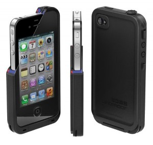 Immagine dell'accessorio LifeProof Case per iPhone