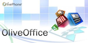 Immagine dell'app OliveOffice per Android