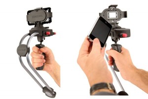 Immagine dell$0027accessorio Steadicam Smoothee per iPhone