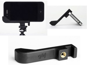 Immagine dell'accessorio The Glif per iPhone