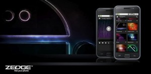 Immagine dell'app Zedge per Android