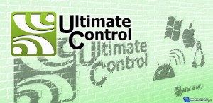 Immagine dell'app Ultimate Control per Android