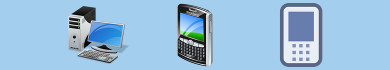 Emulatore BlackBerry per PC