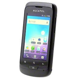 Immagine dello smartphone Alcatel OneTouch 918D