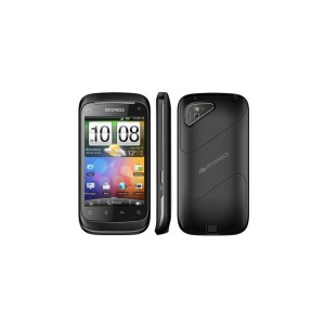 Immagine dello smartphone Dual SIM B1000