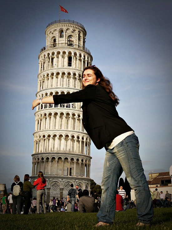 Foto Pisa