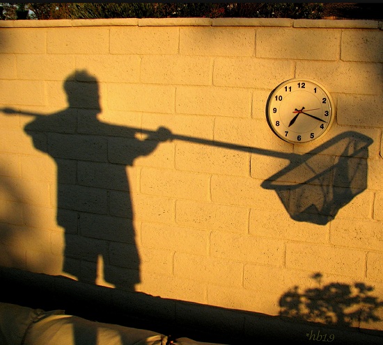 Catturare il tempo Foto Catturare il tempo