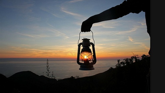 Lampada Foto Lampada