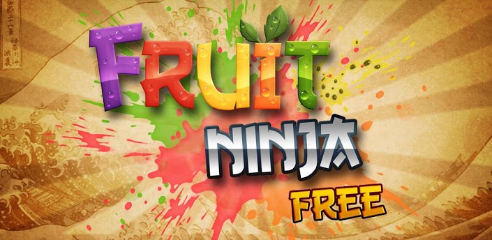 Immagine del gioco Fruit Ninja per Android