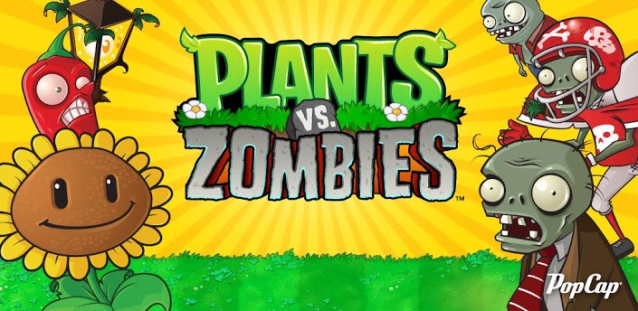 Immagine del gioco Plants vs Zombies per Android