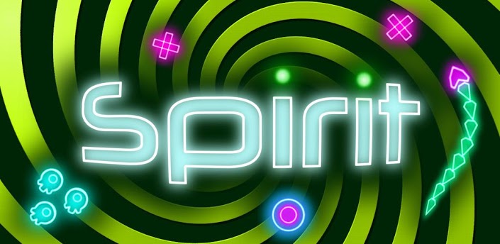Immagine del gioco Spirit per Android