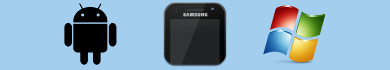 Лучшие смартфоны Samsung 2013 года