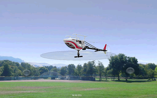 Immagine del gioco Absolute RC Heli Sim per Android