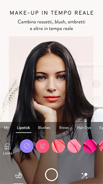 App Makeup Plus