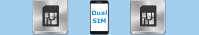 I migliori smartphone dual SIM del 2014