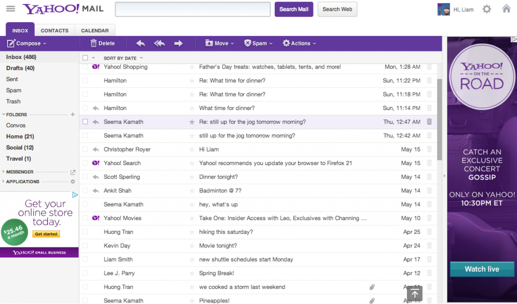 Come Mai Non Mi Arrivano Le Email