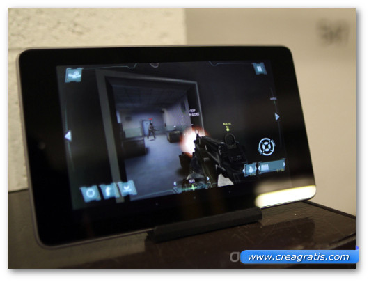 Immagine del gioco Call of Duty: Strike Team per Android