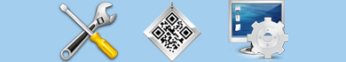 Come creare un codice QR gratis e semplice