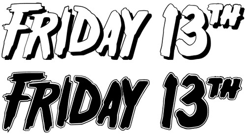 06-font-horror-Friday-13