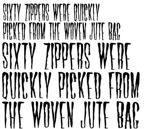 10-font-horror-Horror