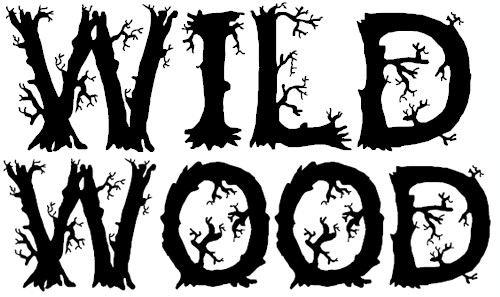 28-font-horror-wild-wood