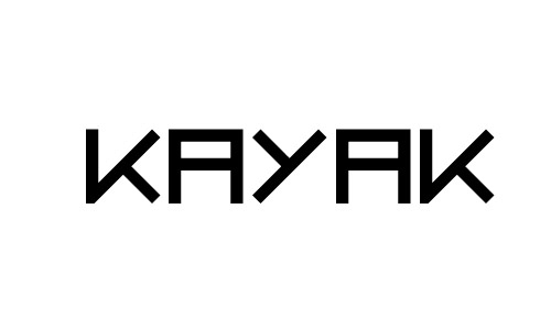 Anteprima del font Kayak