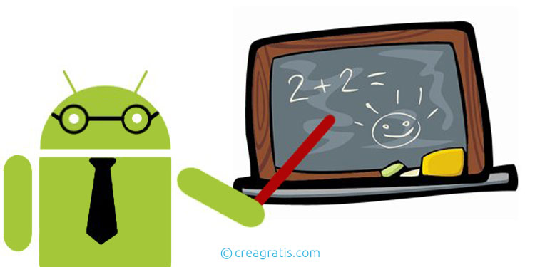App di matematica per Android gratis