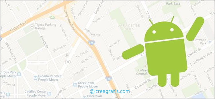 Localizzare un telefono Android perso o rubato