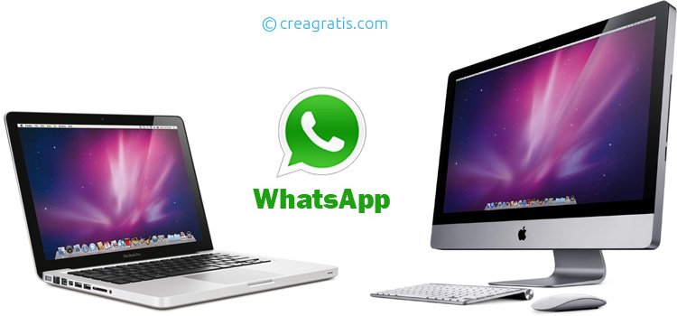 Installare e utilizzare WhatsApp su Mac