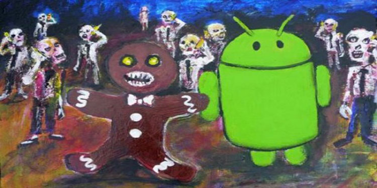 Giochi horror per Android