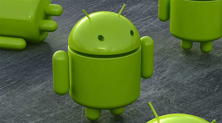 Lista di app Android free e open source