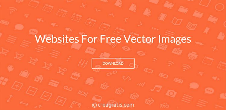 Siti Vector gratis