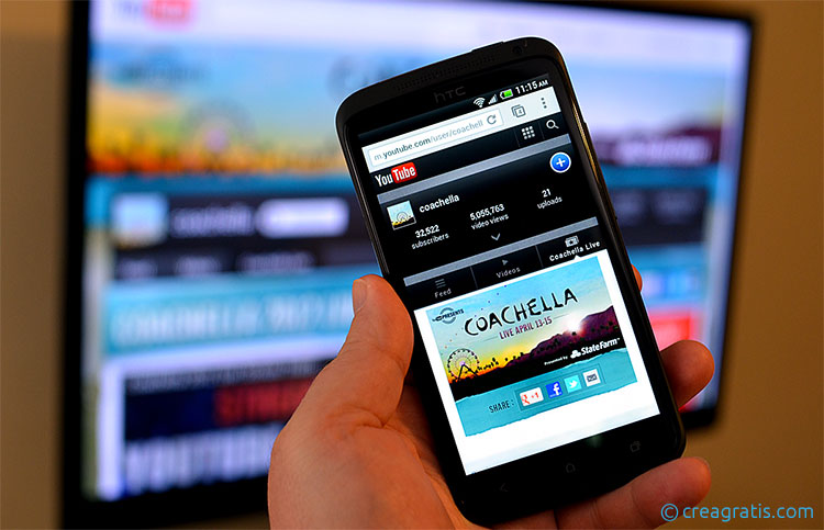 App Per Vedere La Tv Sul Telefono