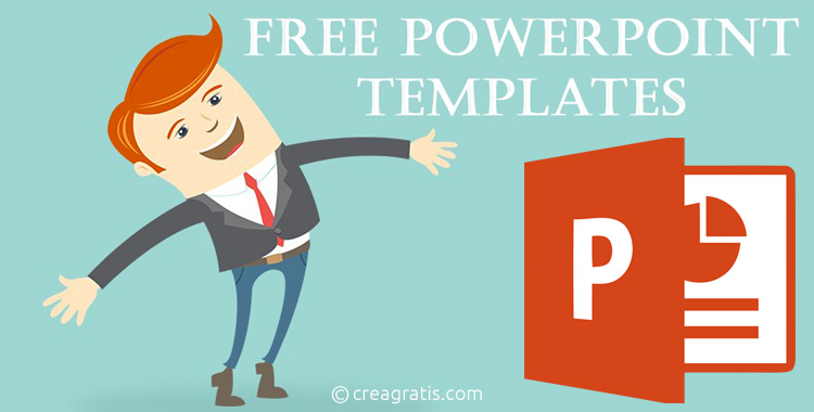 Template PowerPoint da scaricare gratis